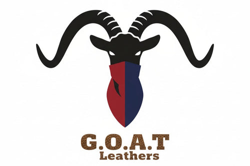 Goat Leathers